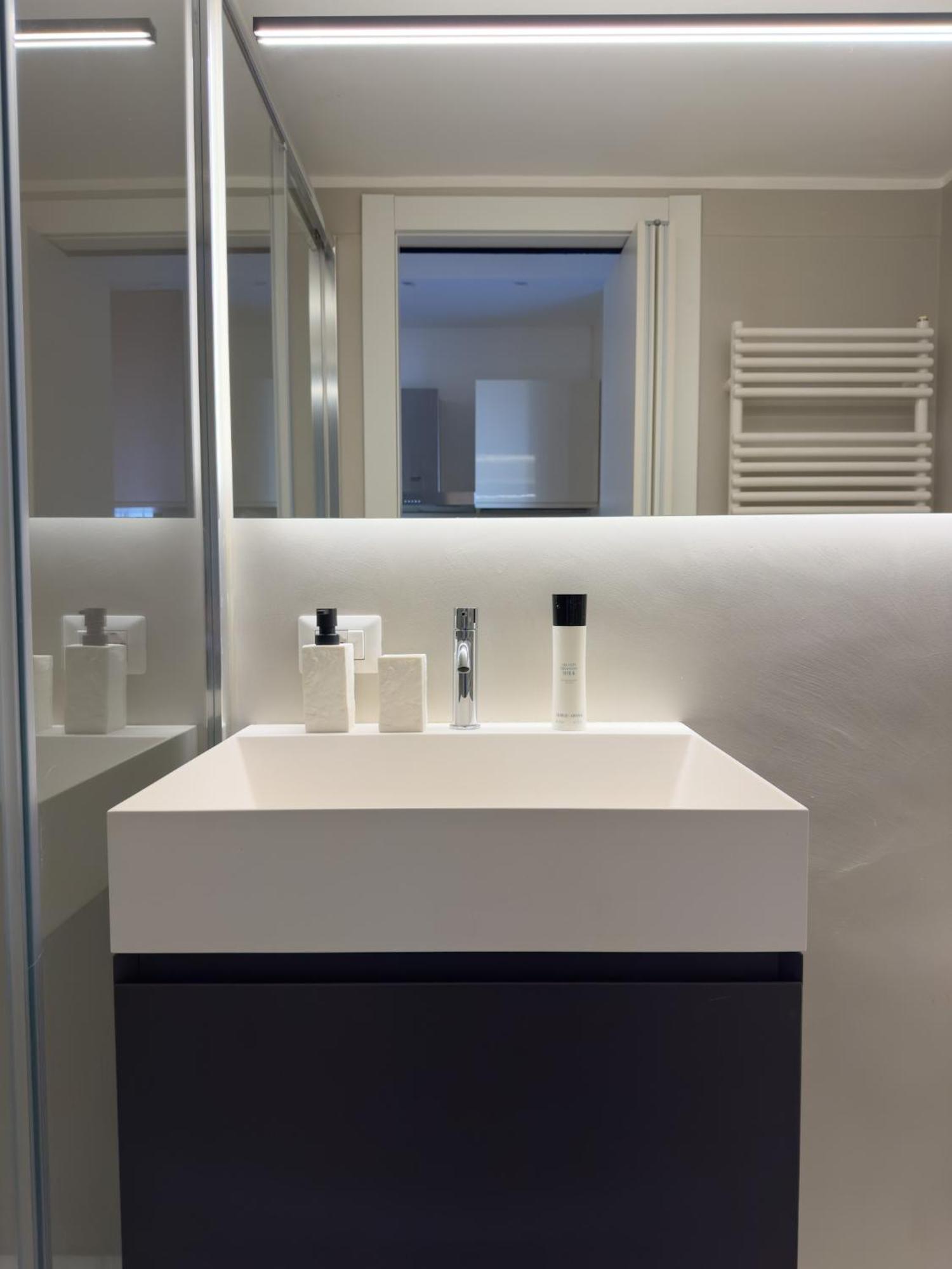 The Boutique - In The Heart Of Via Paolo Sarpi Milano