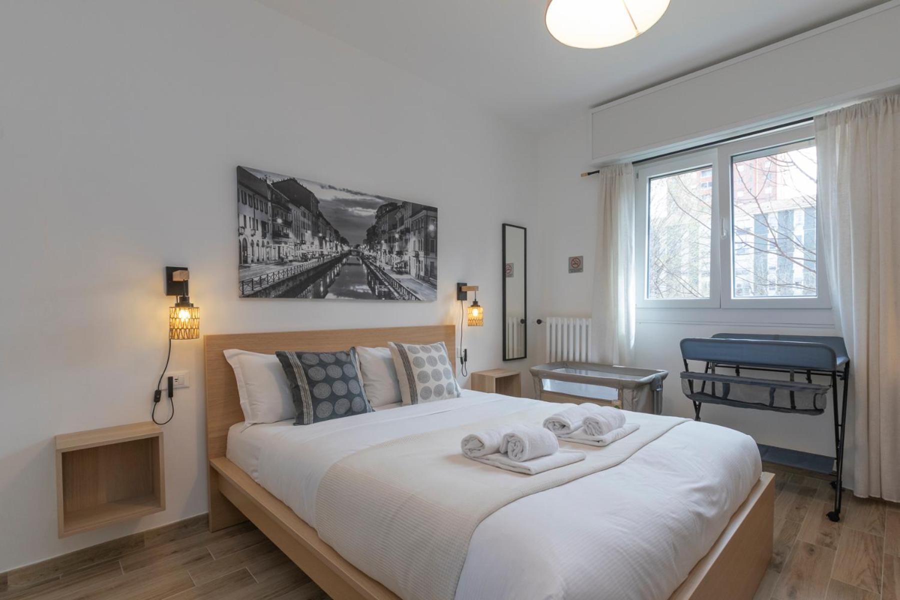 Apartment Metro Line 1 Free Parking *