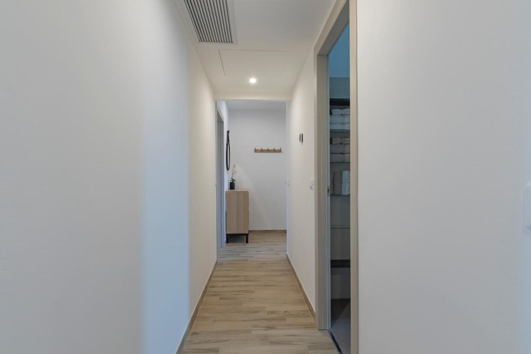Apartment Metro Line 1 Free Parking *