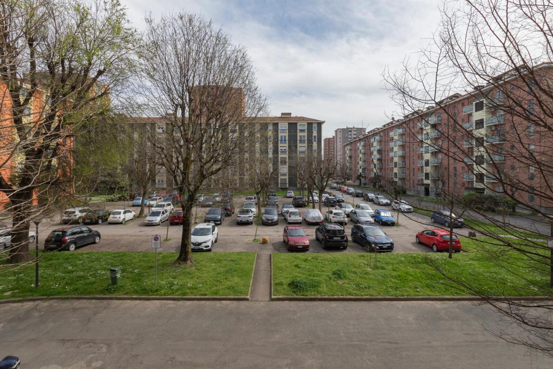 Apartment Metro Line 1 Free Parking Milan