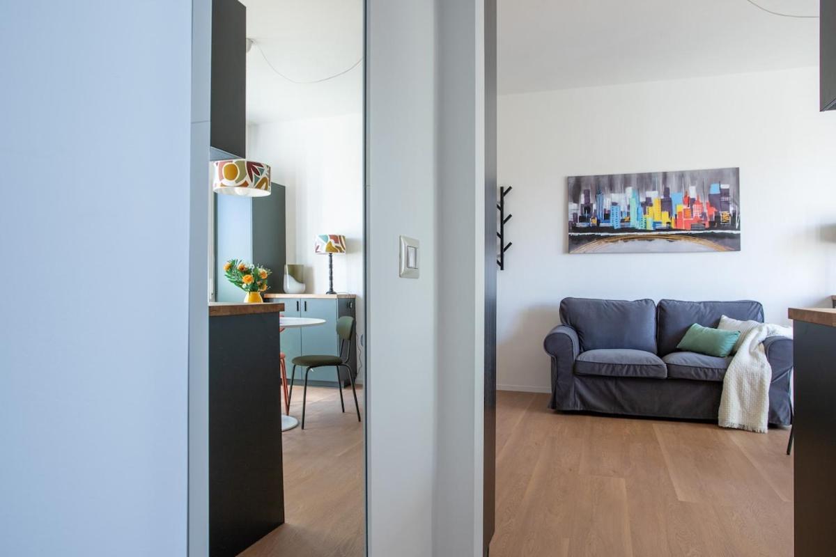 Porta21 - Affitti Brevi Italia * Milano