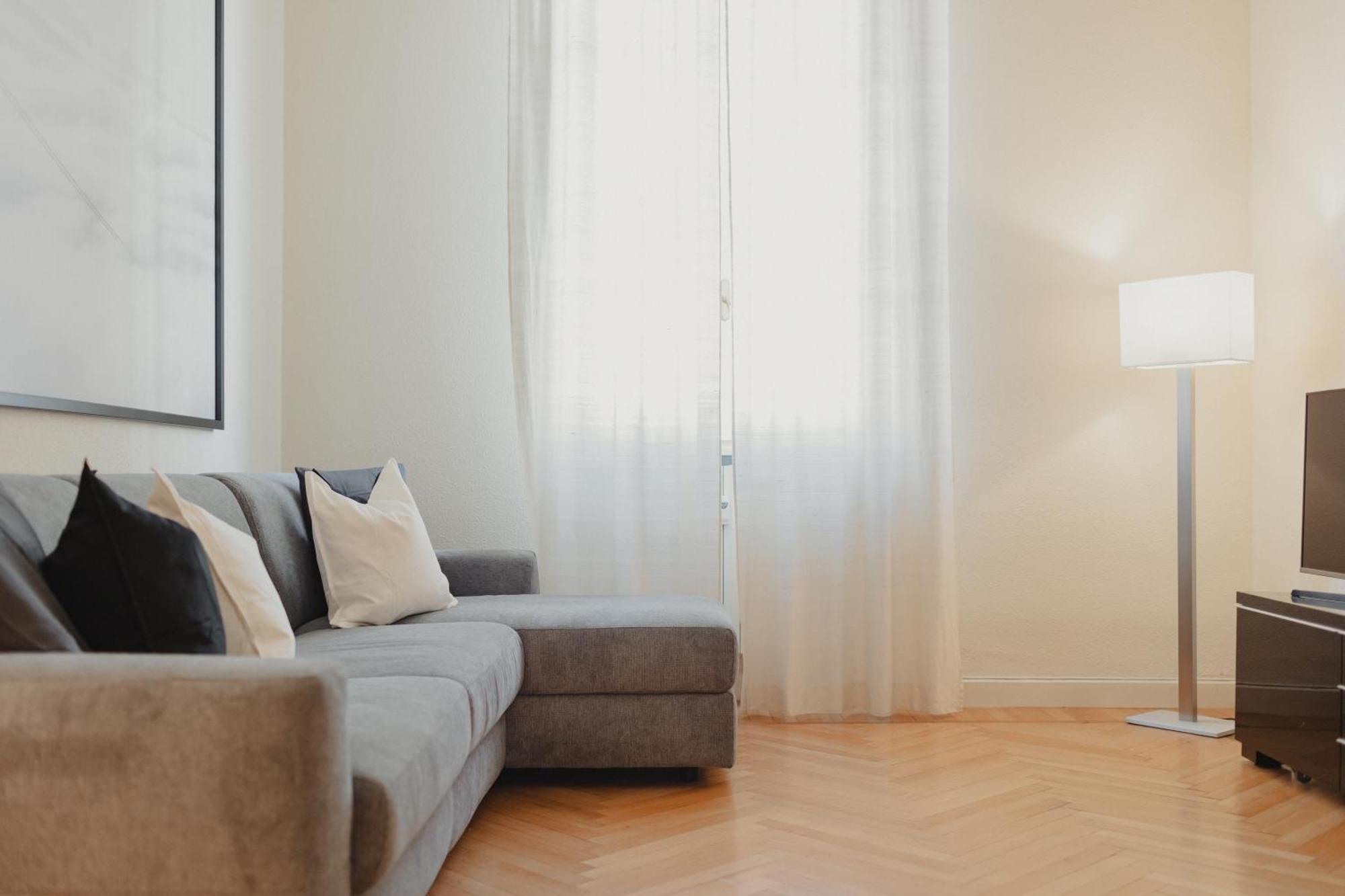 Lejlighed Gohost - Quiet, Bright & Stylish Flat In The Heart Of Milano