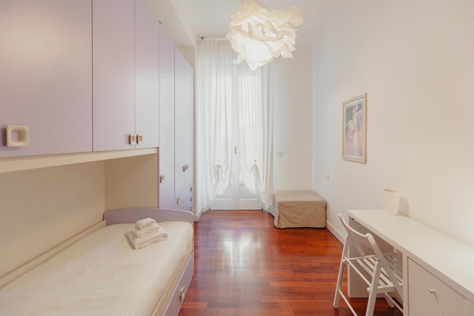 Gohost - Quiet, Bright & Stylish Flat In The Heart Of Lejlighed *