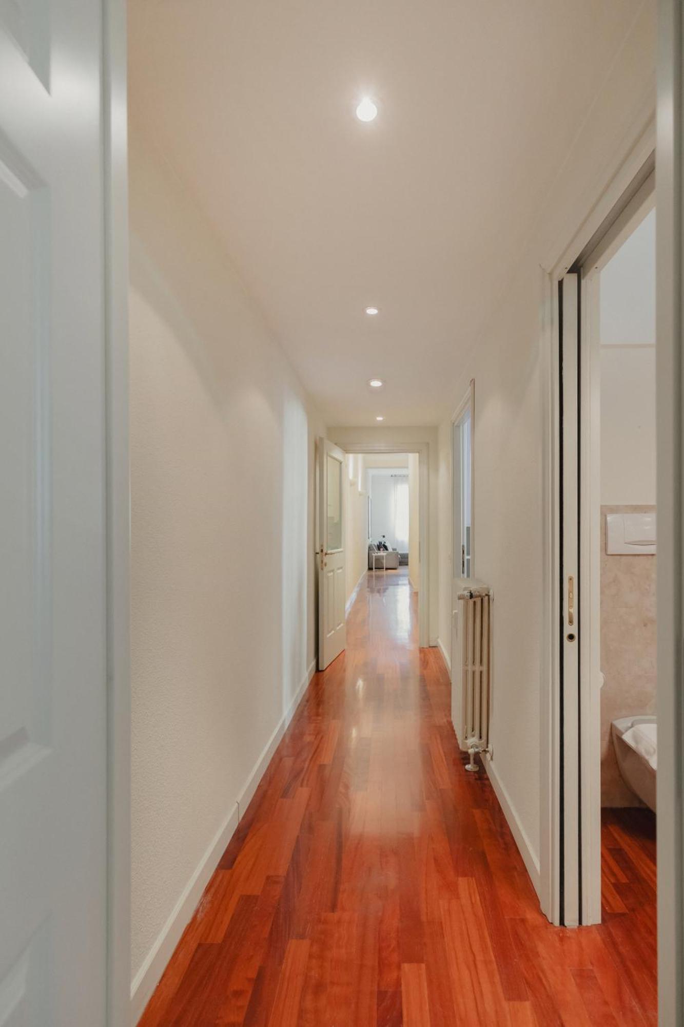 Gohost - Quiet, Bright & Stylish Flat In The Heart Of Lejlighed