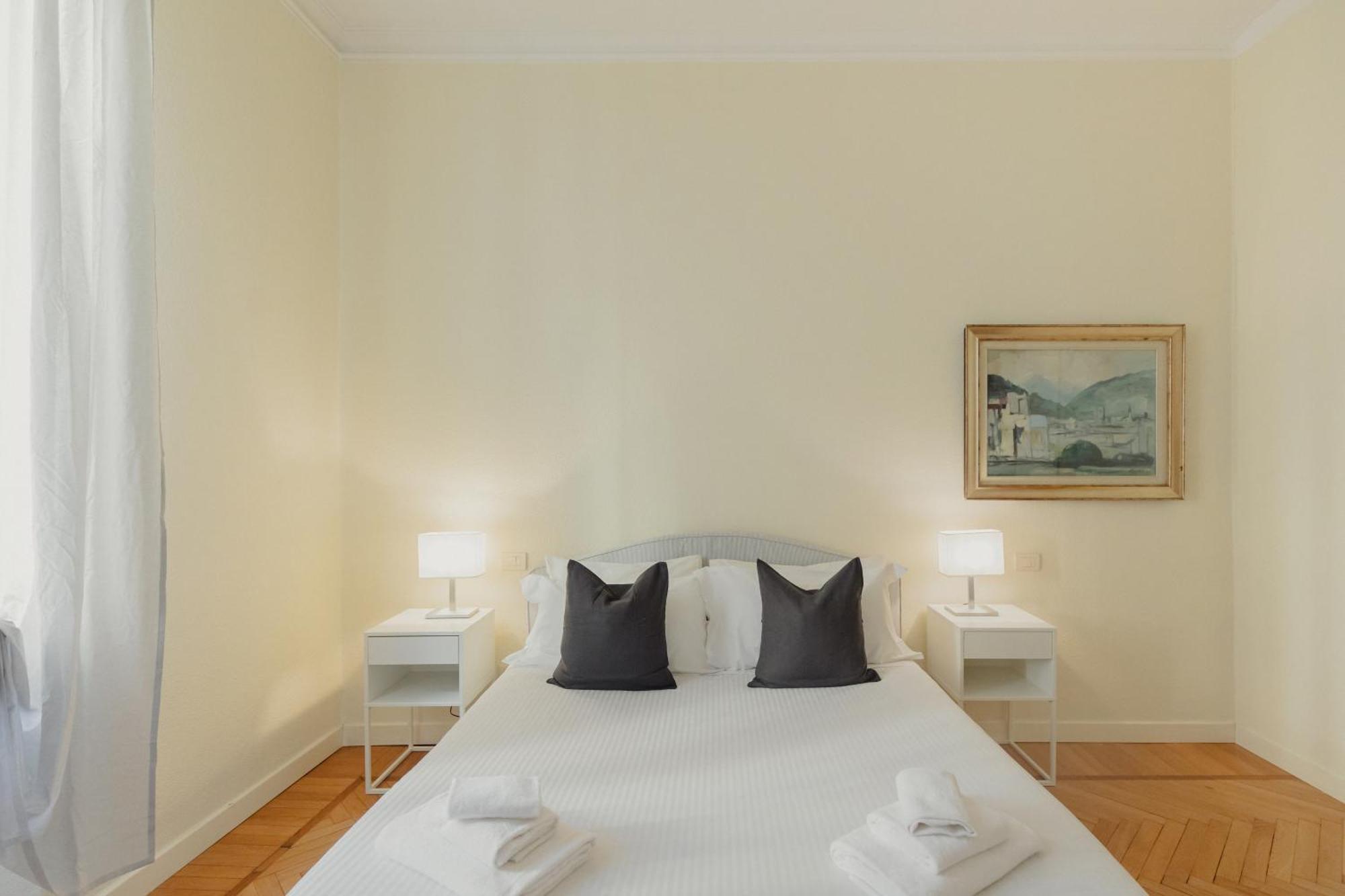 Lejlighed Gohost - Quiet, Bright & Stylish Flat In The Heart Of Milano