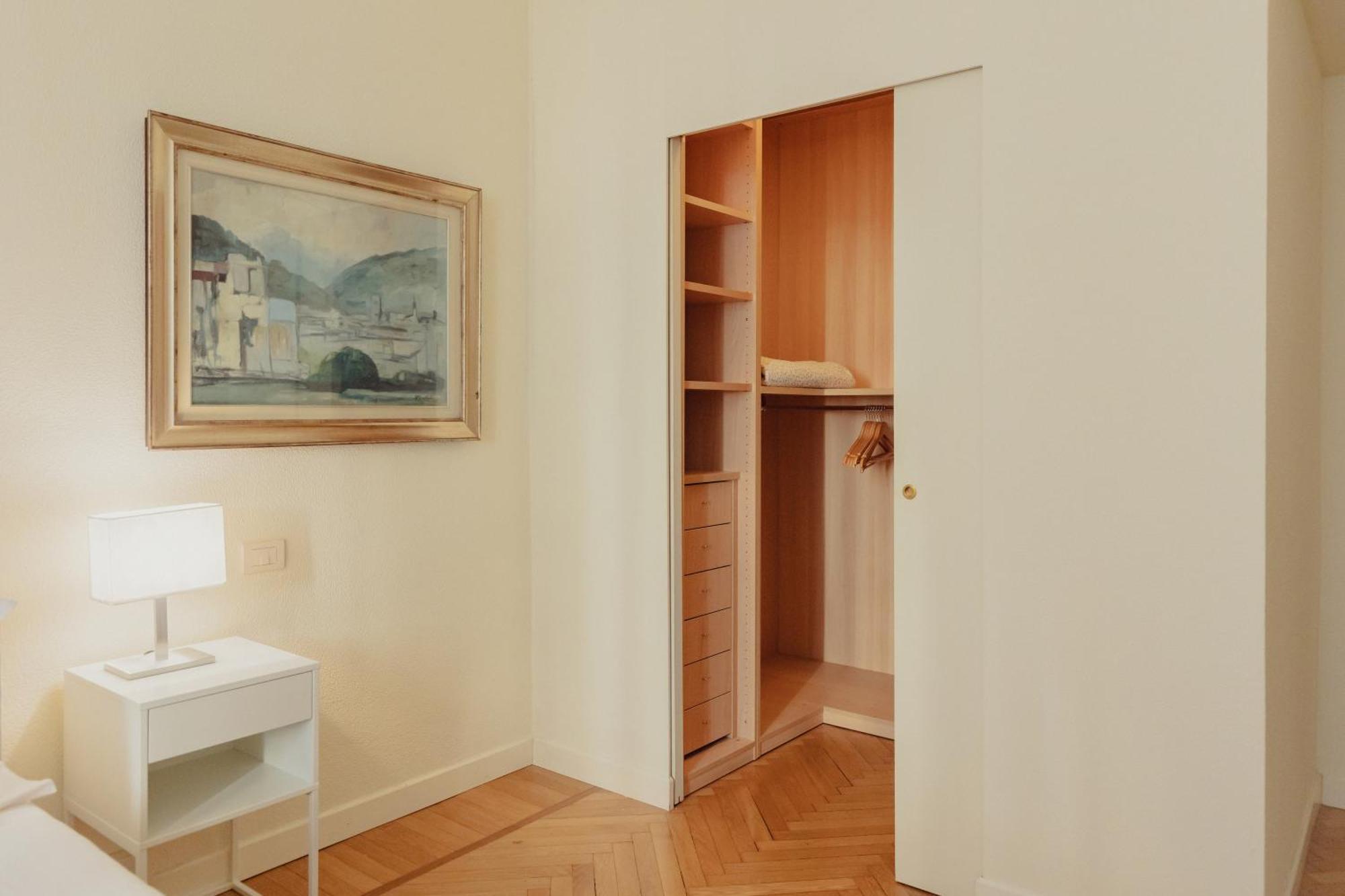 Lejlighed Gohost - Quiet, Bright & Stylish Flat In The Heart Of Milano