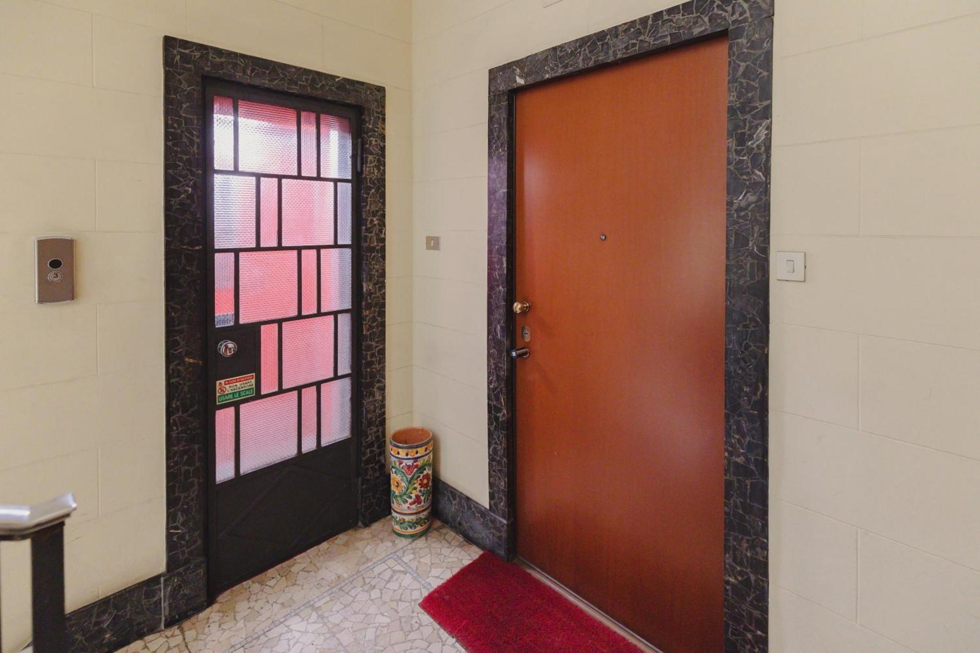 Gohost - Quiet, Bright & Stylish Flat In The Heart Of Lejlighed