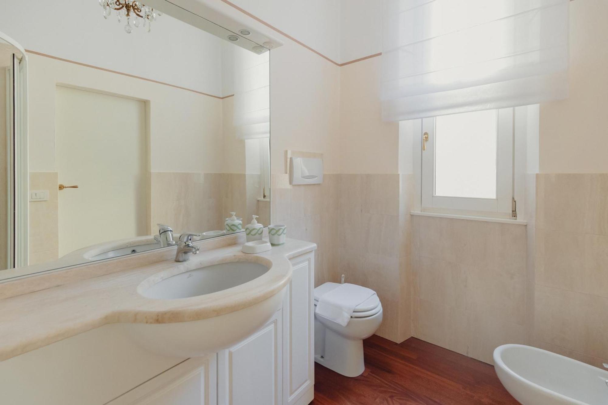 Lejlighed Gohost - Quiet, Bright & Stylish Flat In The Heart Of *