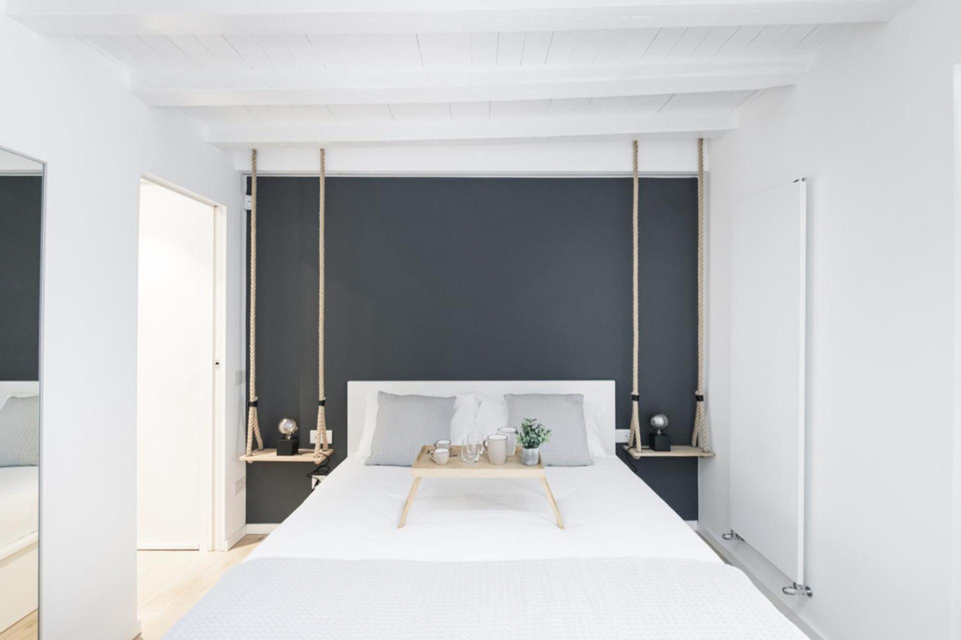 Appartamento Easylife - Comfort Ed Eleganza In Porta Venezia *