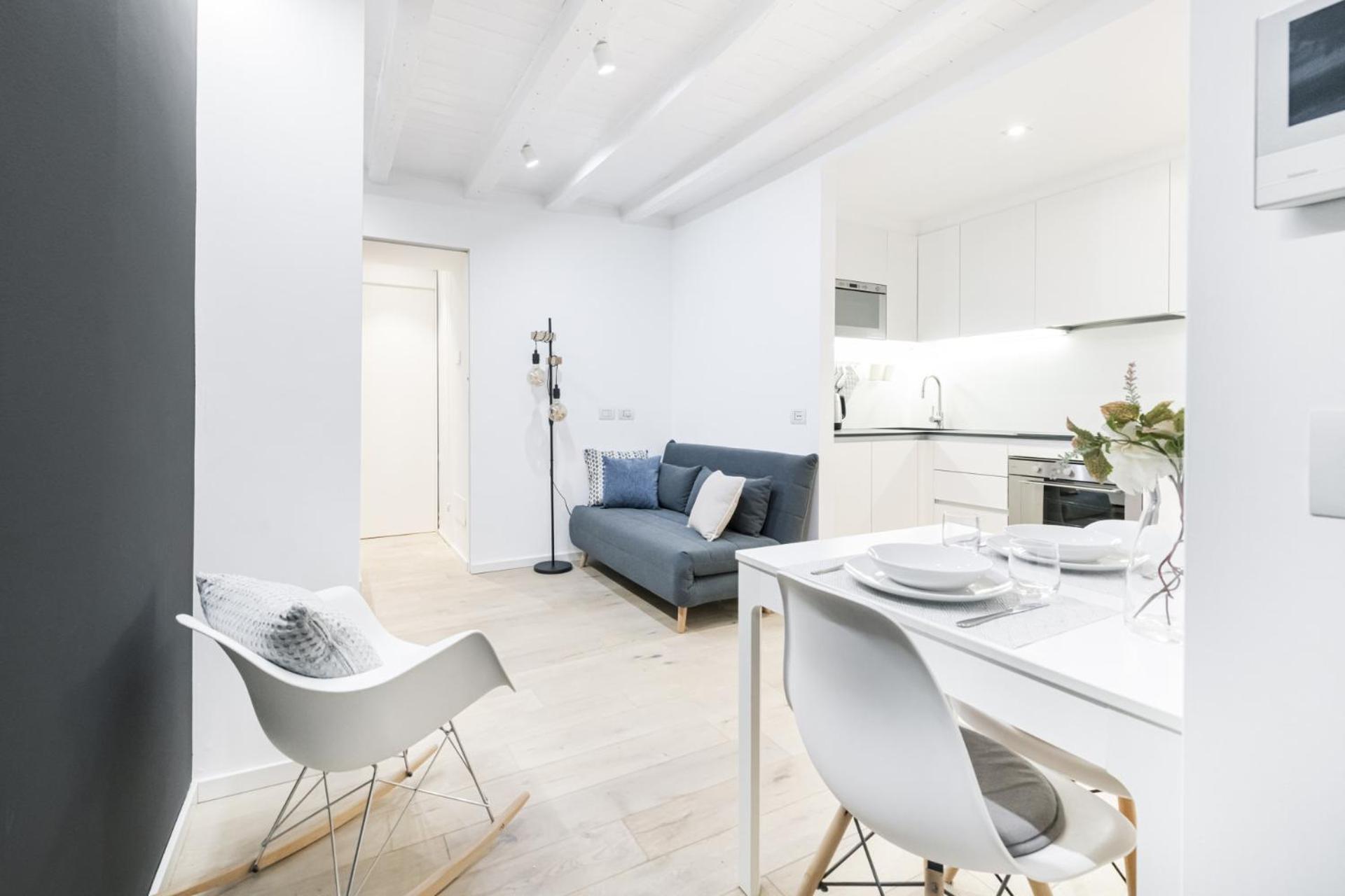 Easylife - Comfort Ed Eleganza In Porta Venezia Milano