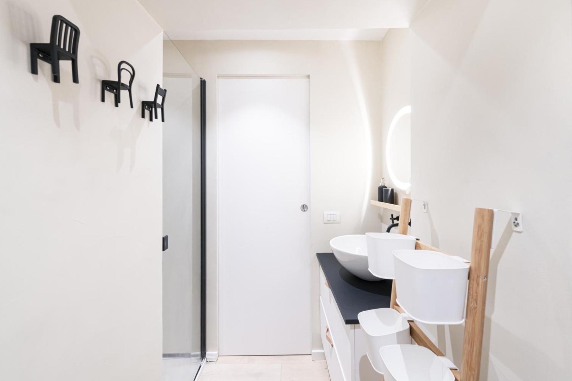 Easylife - Comfort Ed Eleganza In Porta Venezia * Milano