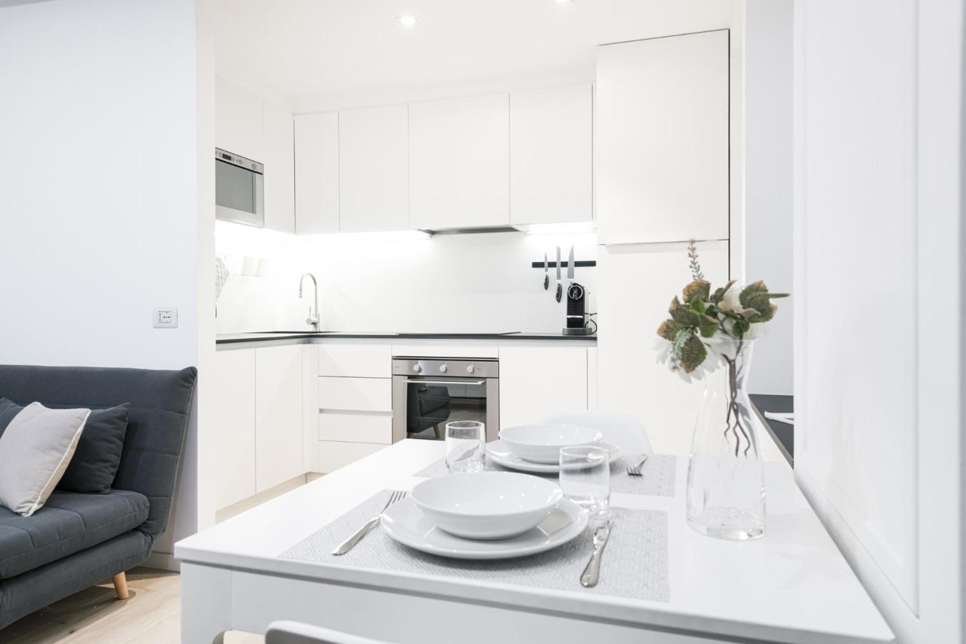 Appartamento Easylife - Comfort Ed Eleganza In Porta Venezia