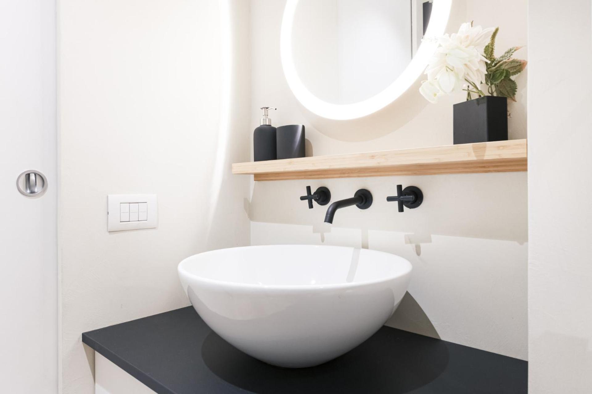 Easylife - Comfort Ed Eleganza In Porta Venezia Appartamento