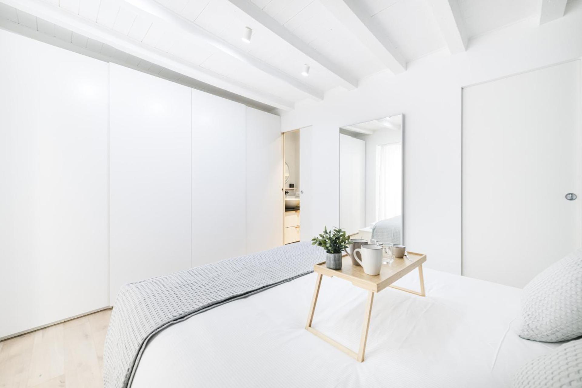 Appartamento Easylife - Comfort Ed Eleganza In Porta Venezia Milano