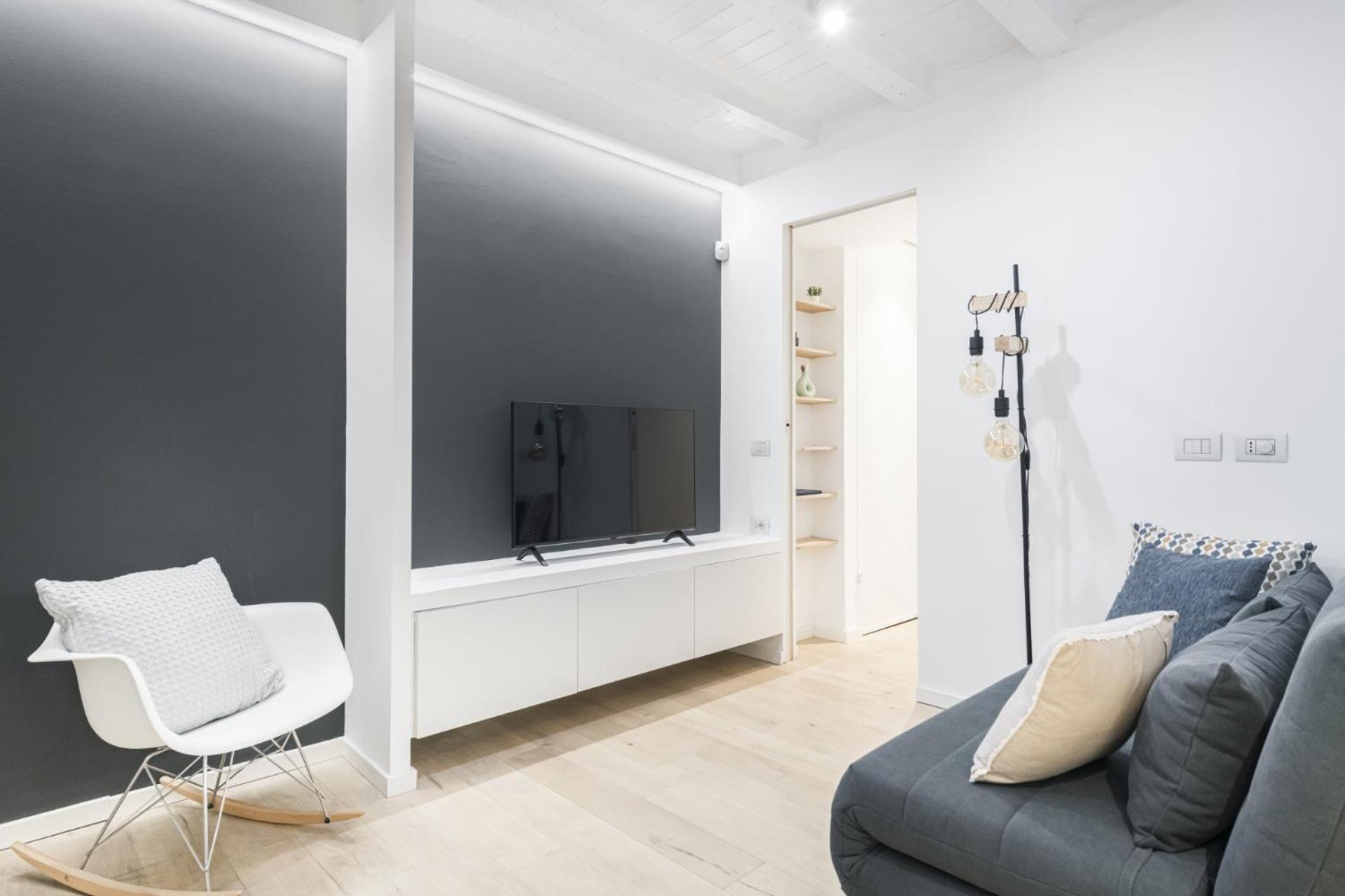 Easylife - Comfort Ed Eleganza In Porta Venezia * Milano