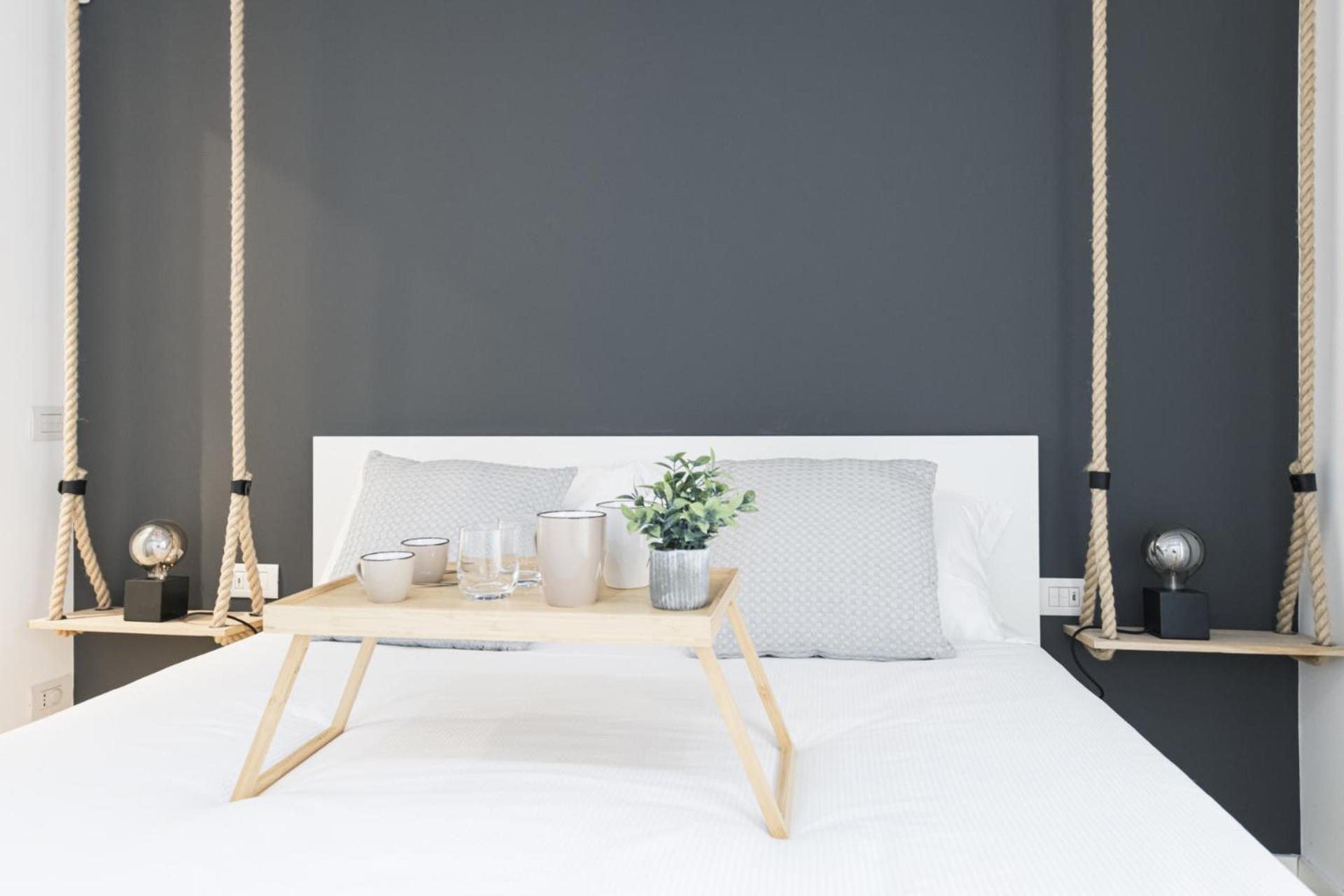 Appartamento Easylife - Comfort Ed Eleganza In Porta Venezia *