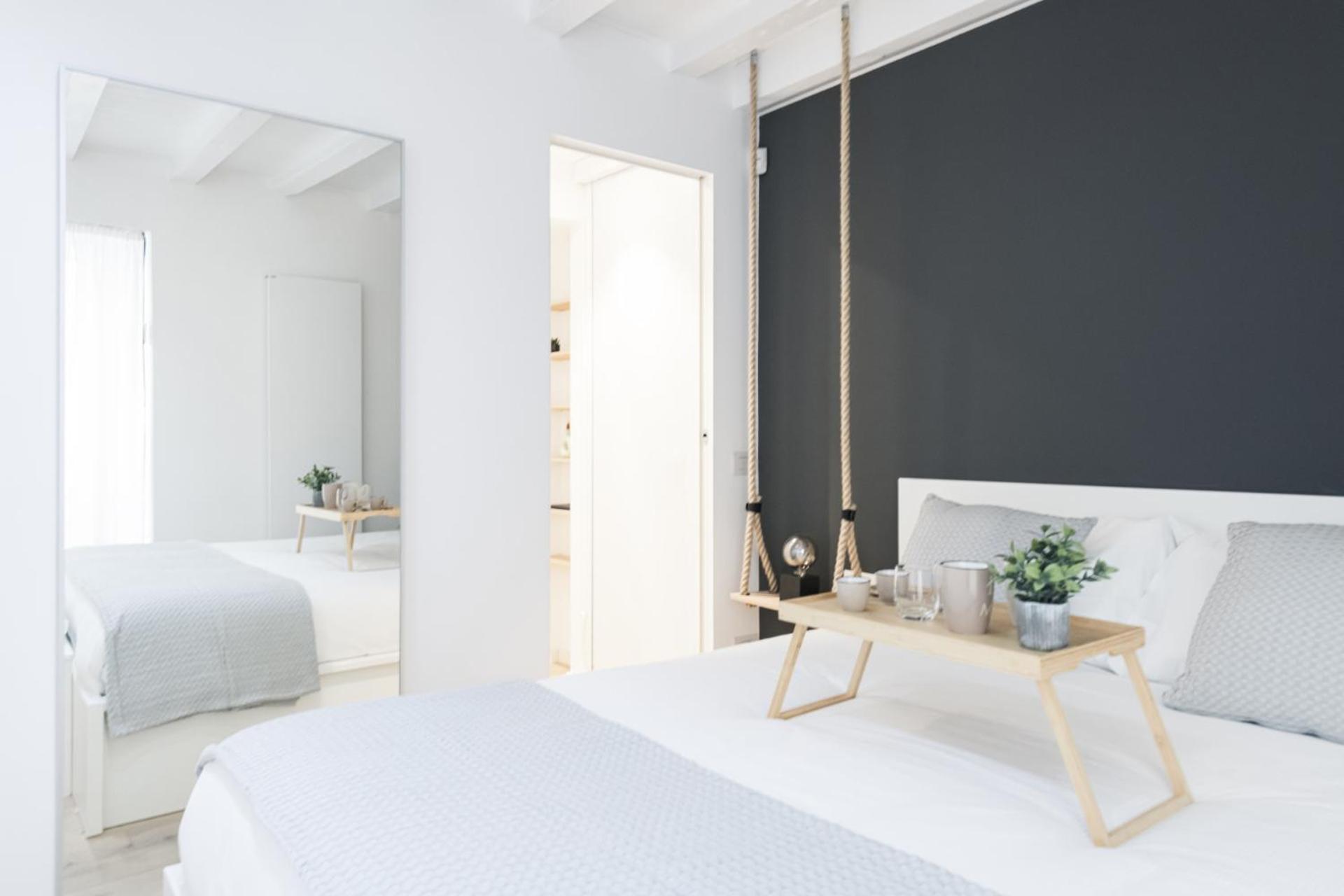 Appartamento Easylife - Comfort Ed Eleganza In Porta Venezia Milano
