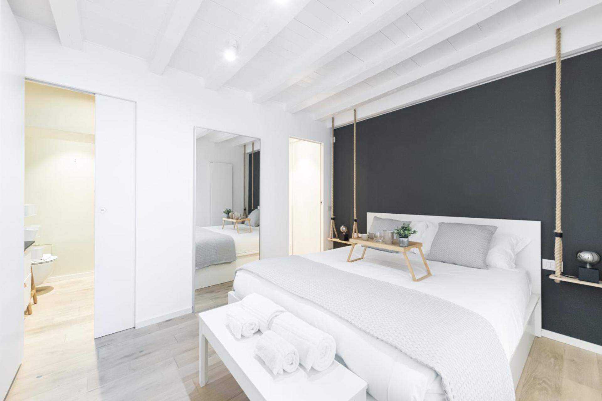 Easylife - Comfort Ed Eleganza In Porta Venezia Lejlighed *