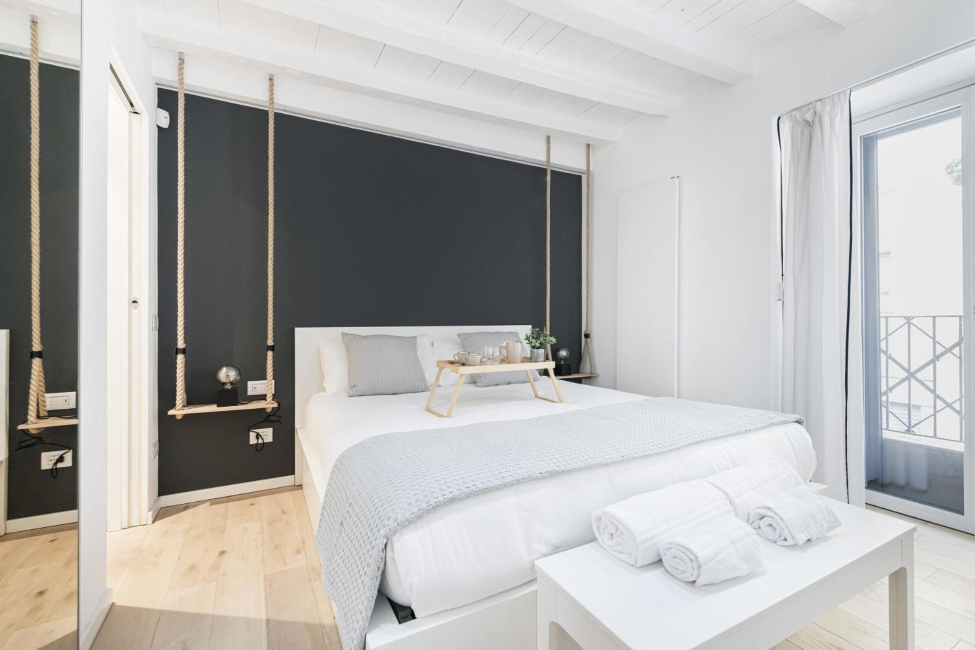 Appartamento Easylife - Comfort Ed Eleganza In Porta Venezia *