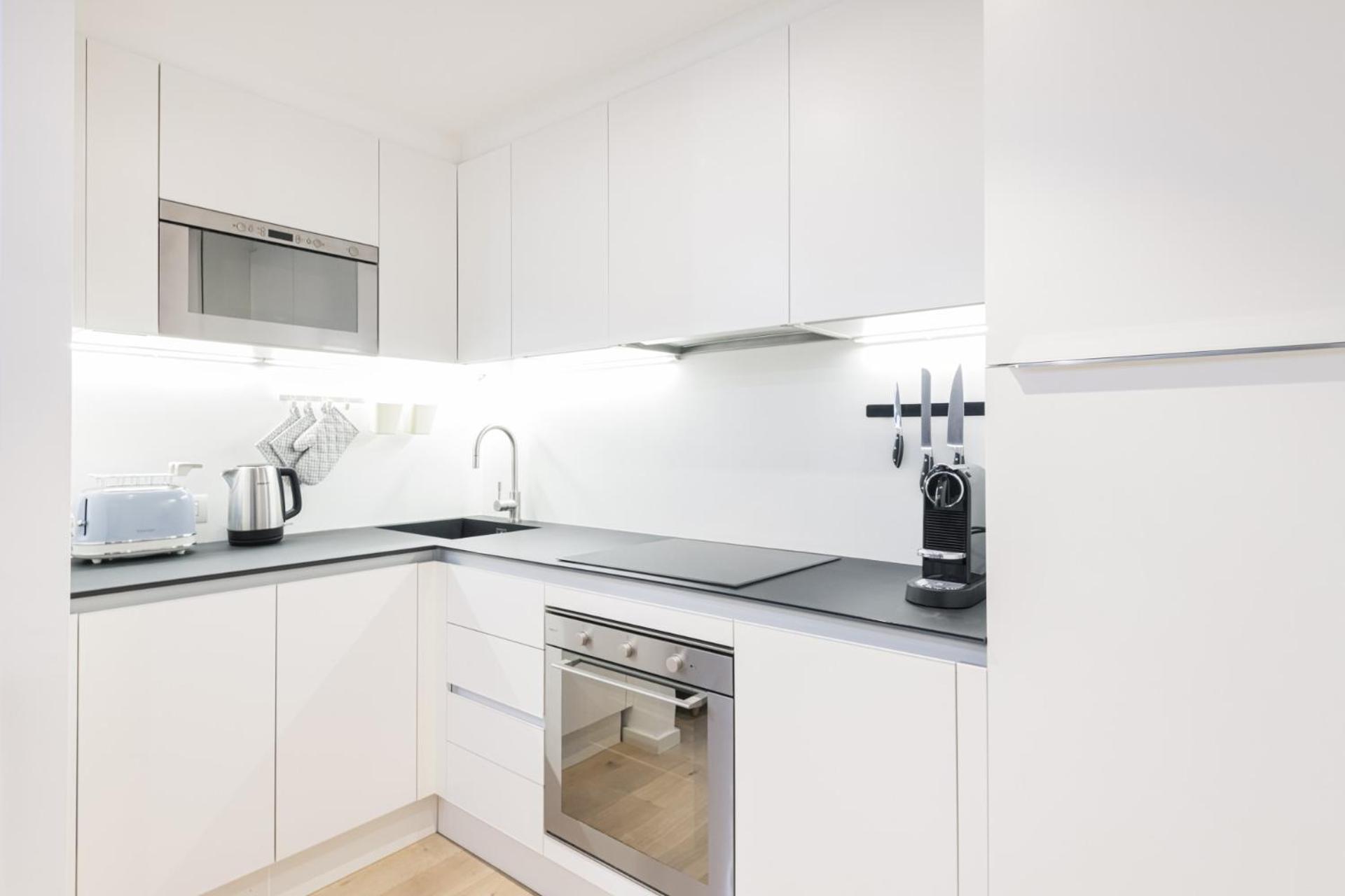 Easylife - Comfort Ed Eleganza In Porta Venezia Appartamento Milano