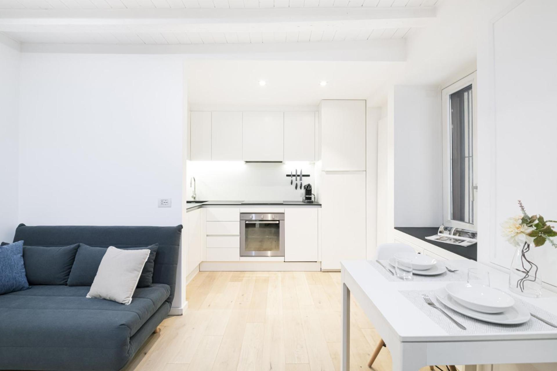 Easylife - Comfort Ed Eleganza In Porta Venezia * Milano