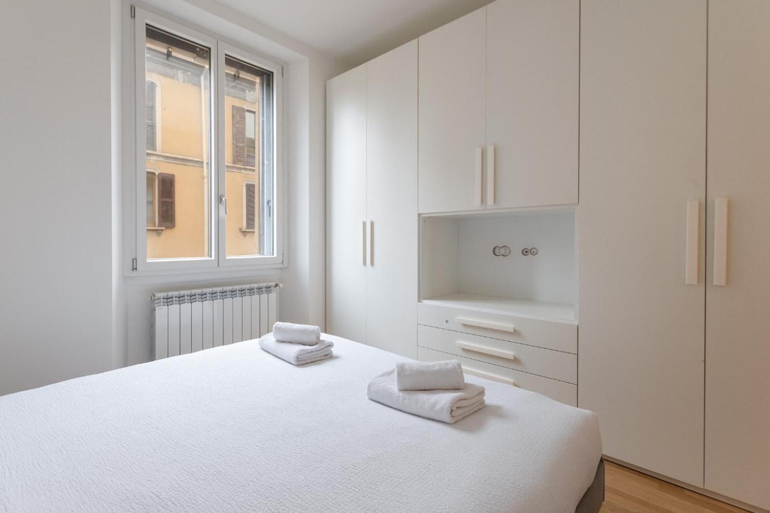 Appartamento Moscova Modern Bilo *