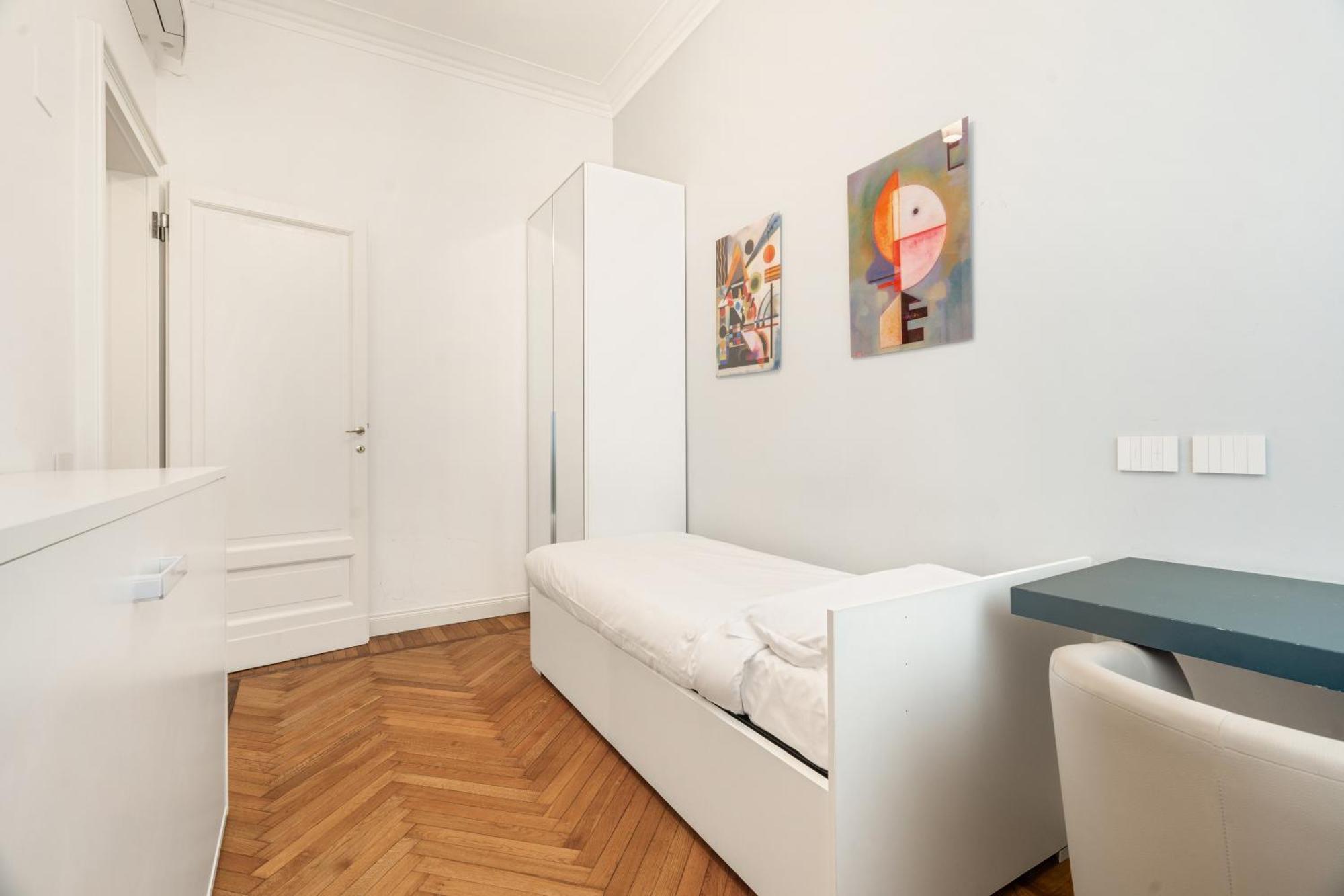 Appartamento Majno - Your From