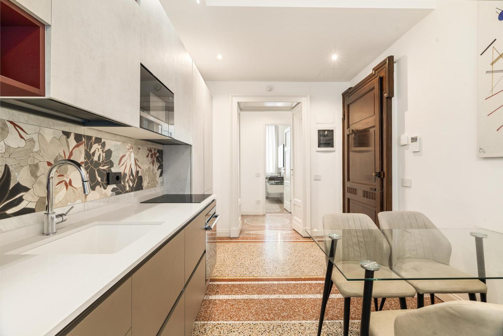 Majno - Your From Appartamento