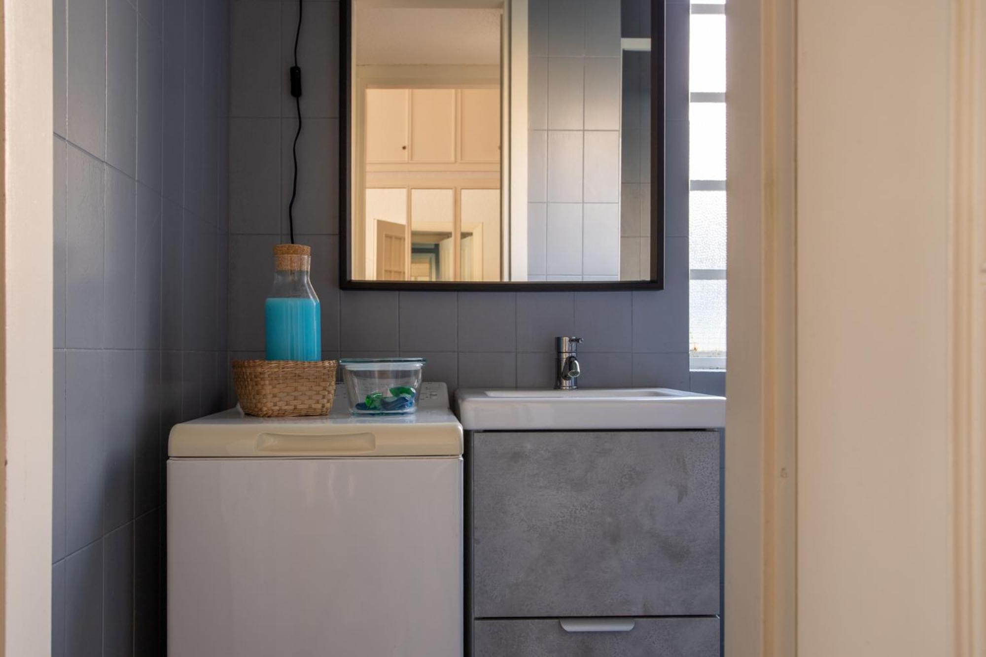 Leilighet Ampio Ed Elegante - 2 E 2 Bagni Milano