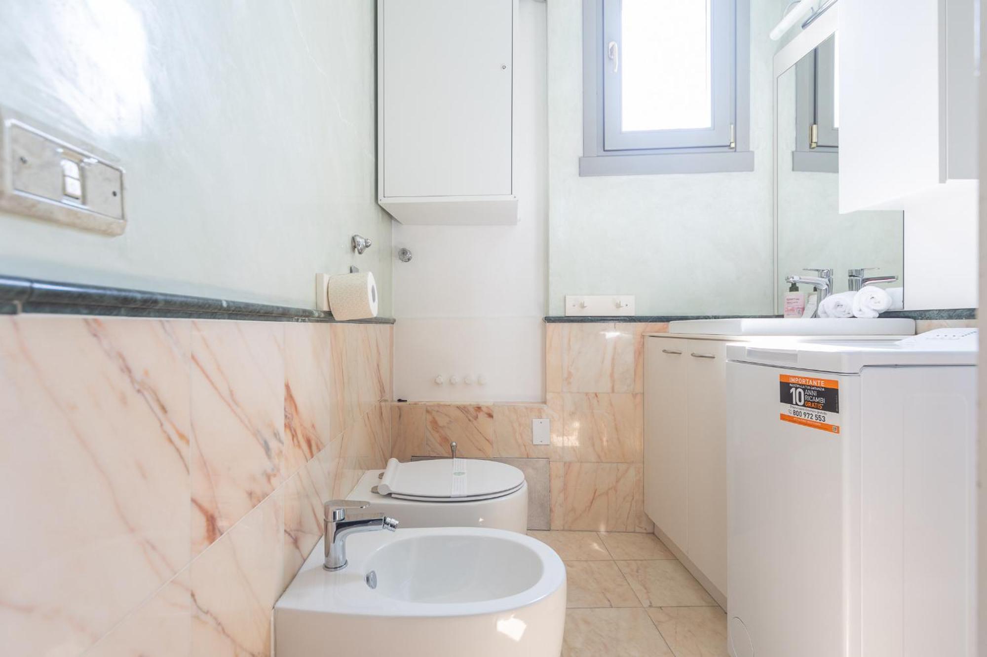 Stunning & 1bdr With Terrace In Cadorna Area By Rentopolis Apartment Mailand