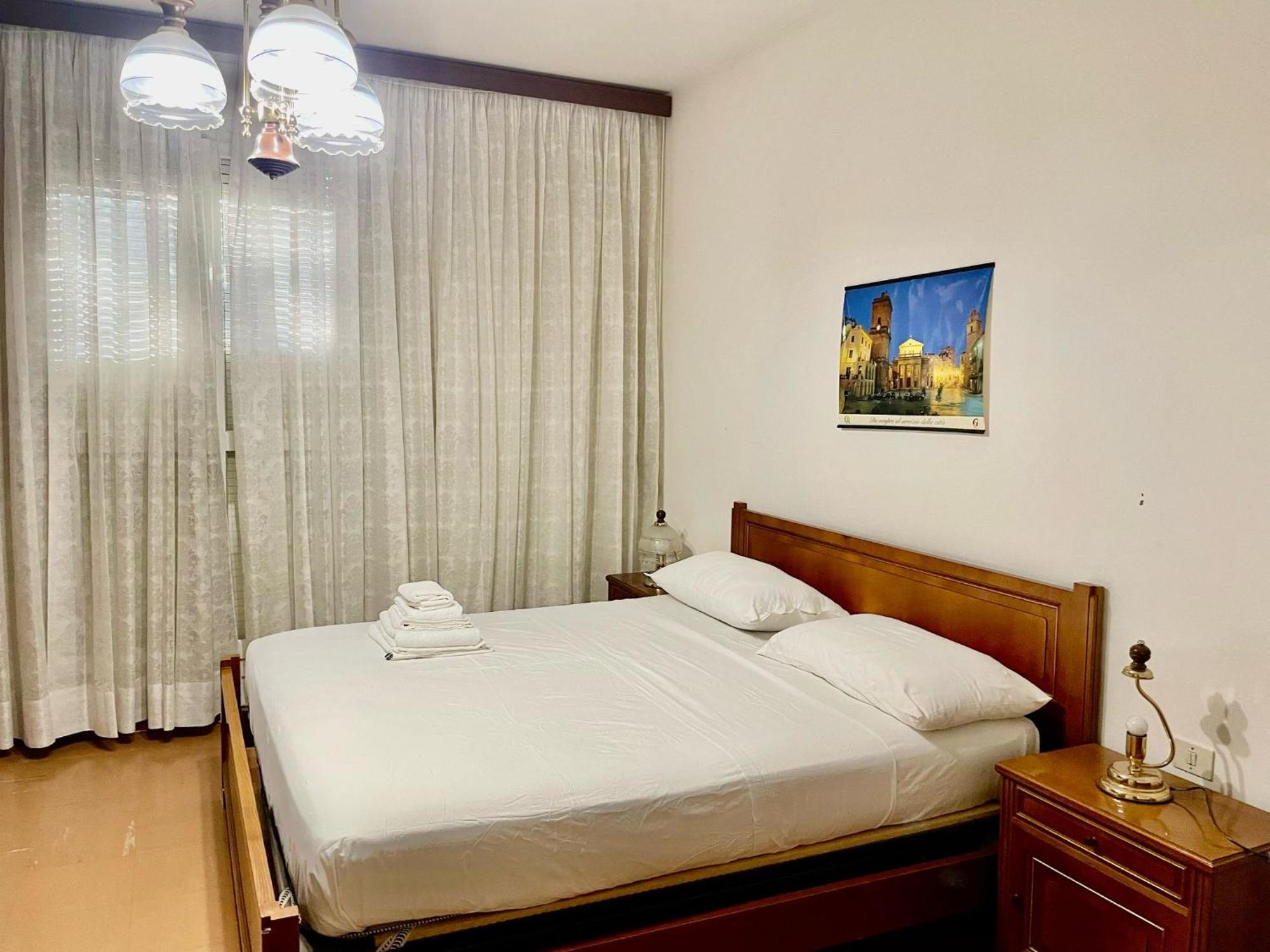 Famagosta Alloggio in famiglia Milano