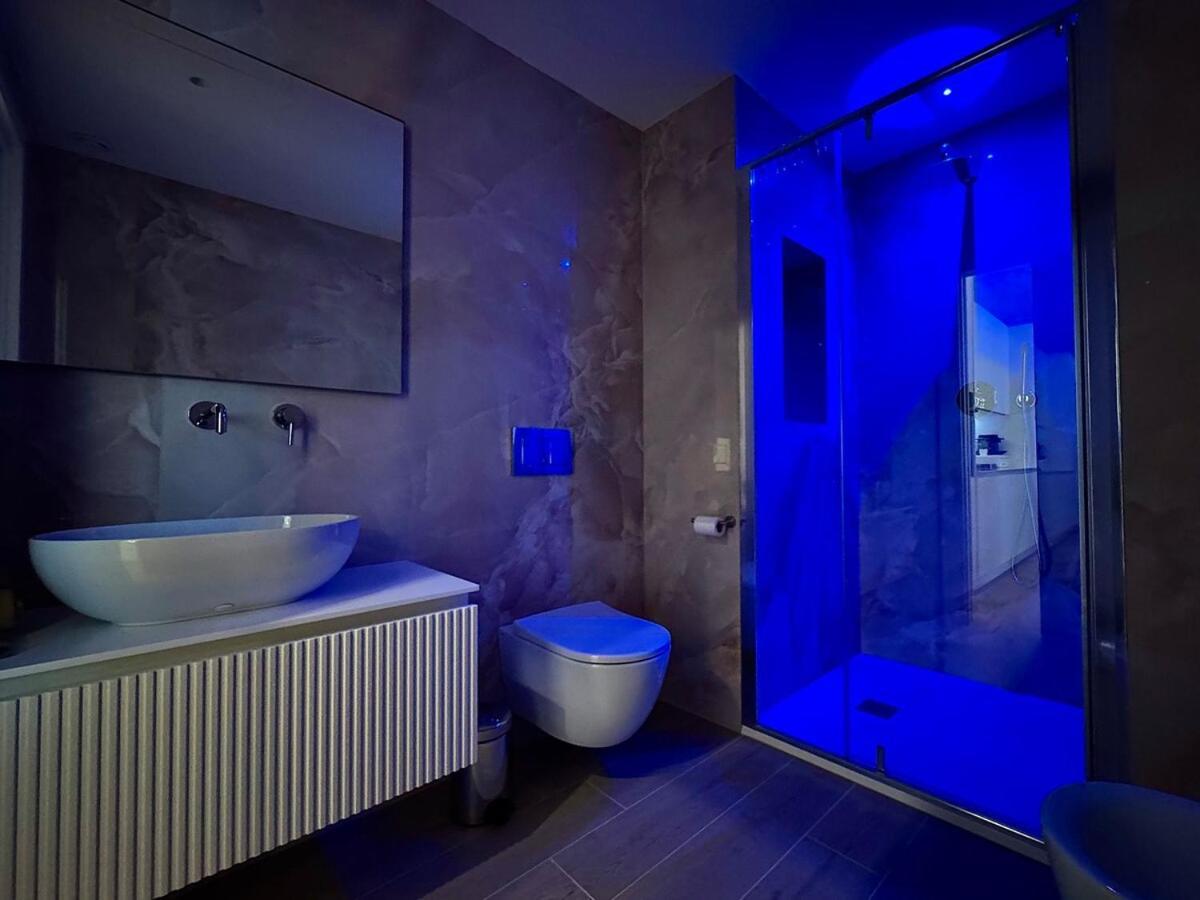 Appartement - Smeraldo -