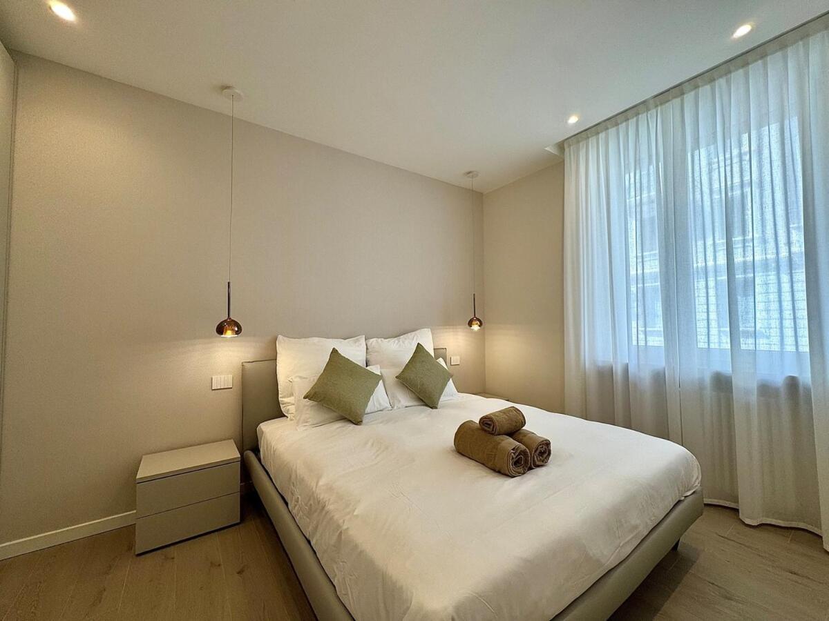 - Smeraldo - Appartement