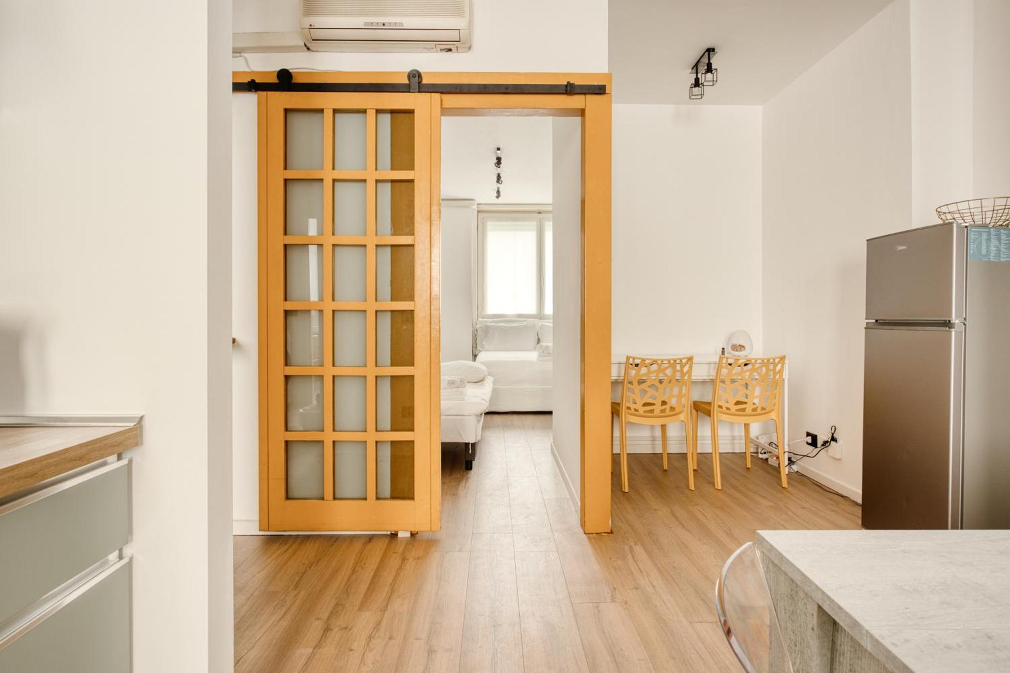 Confort - Nolo Milano