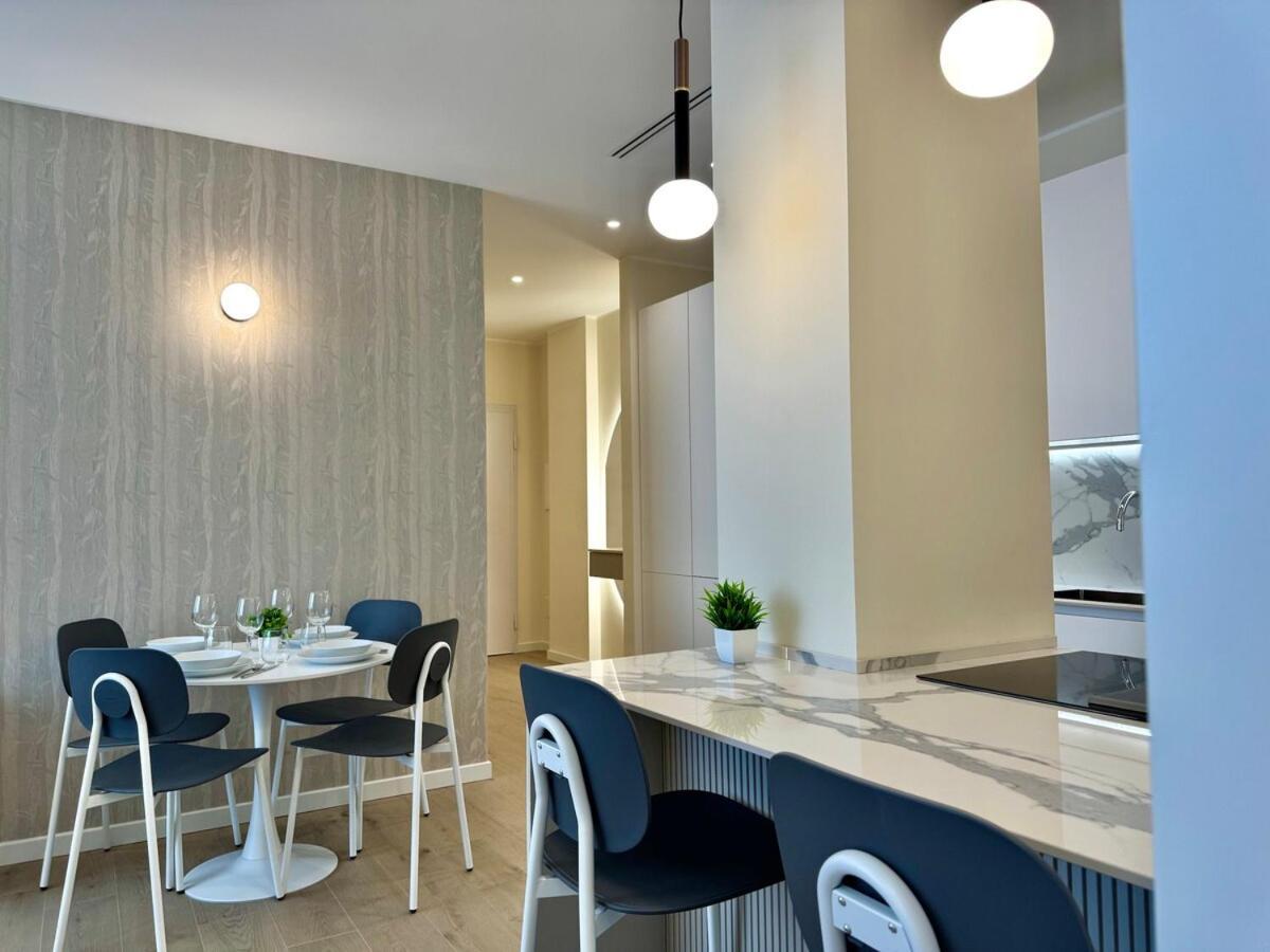 Appartement - Smeraldo - *