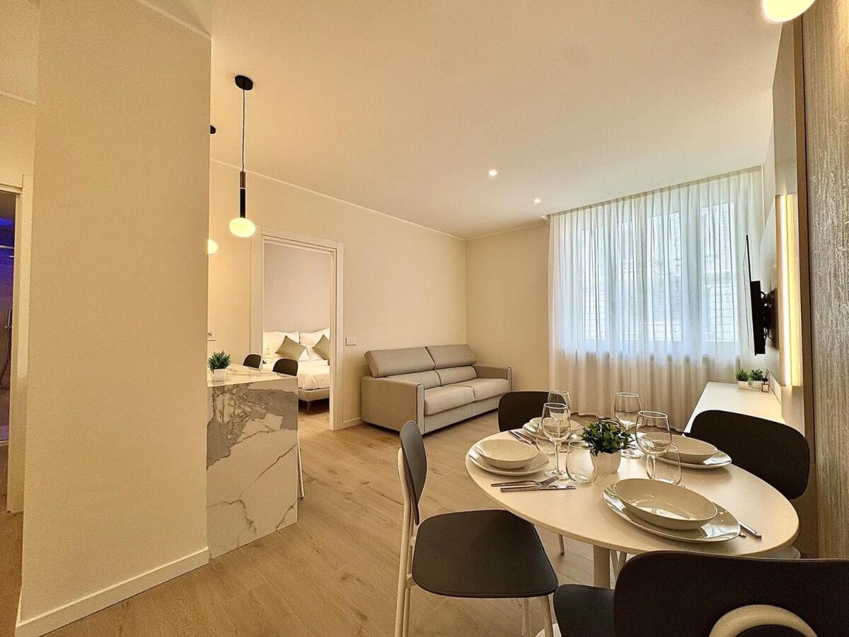 Appartement - Smeraldo - Milaan