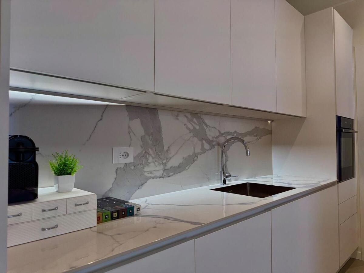 - Smeraldo - Appartement