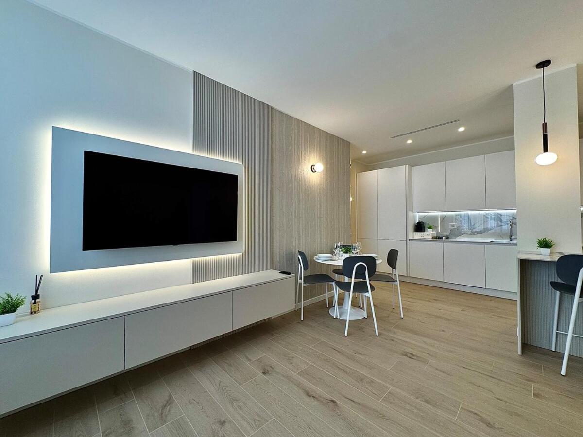 - Smeraldo - Appartement Milaan