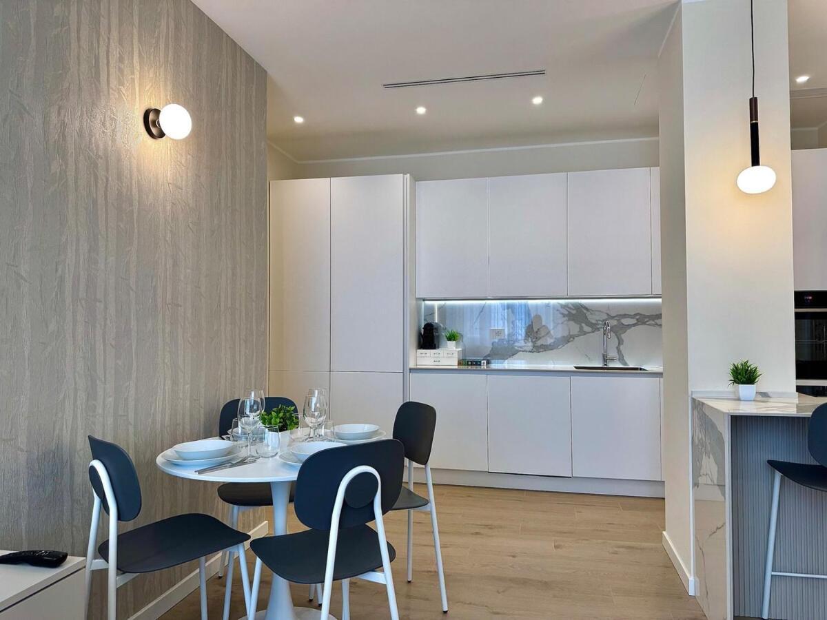 Appartement - Smeraldo -