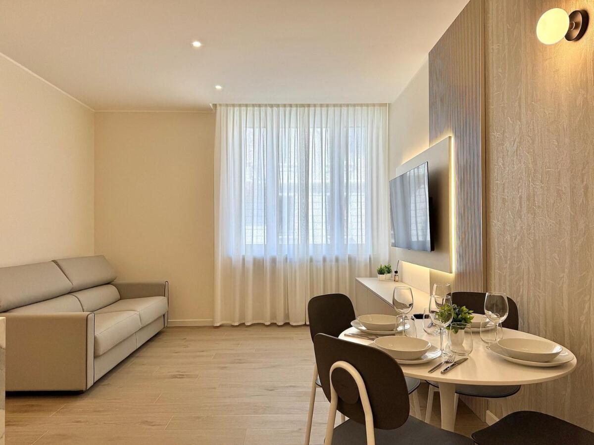 - Smeraldo - Appartement Milaan