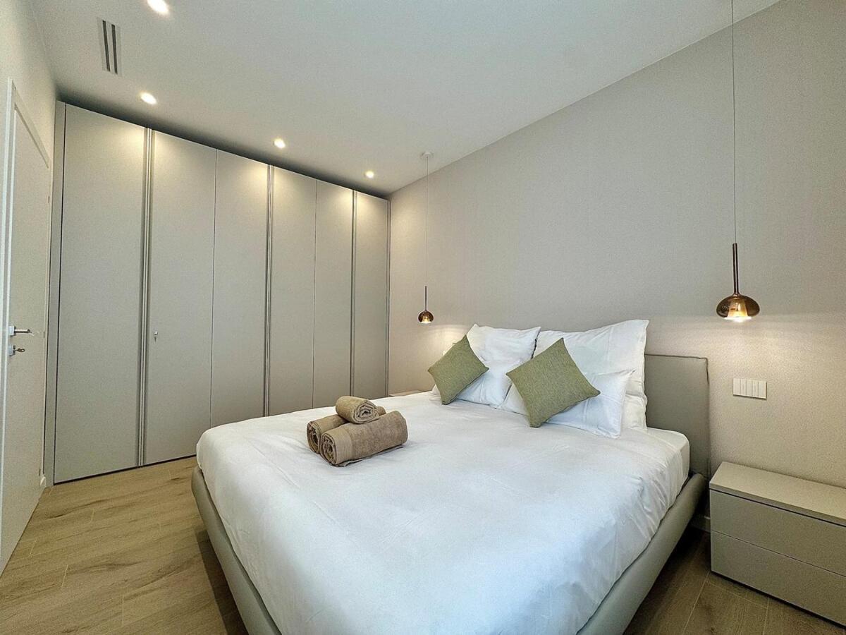 - Smeraldo - Appartement