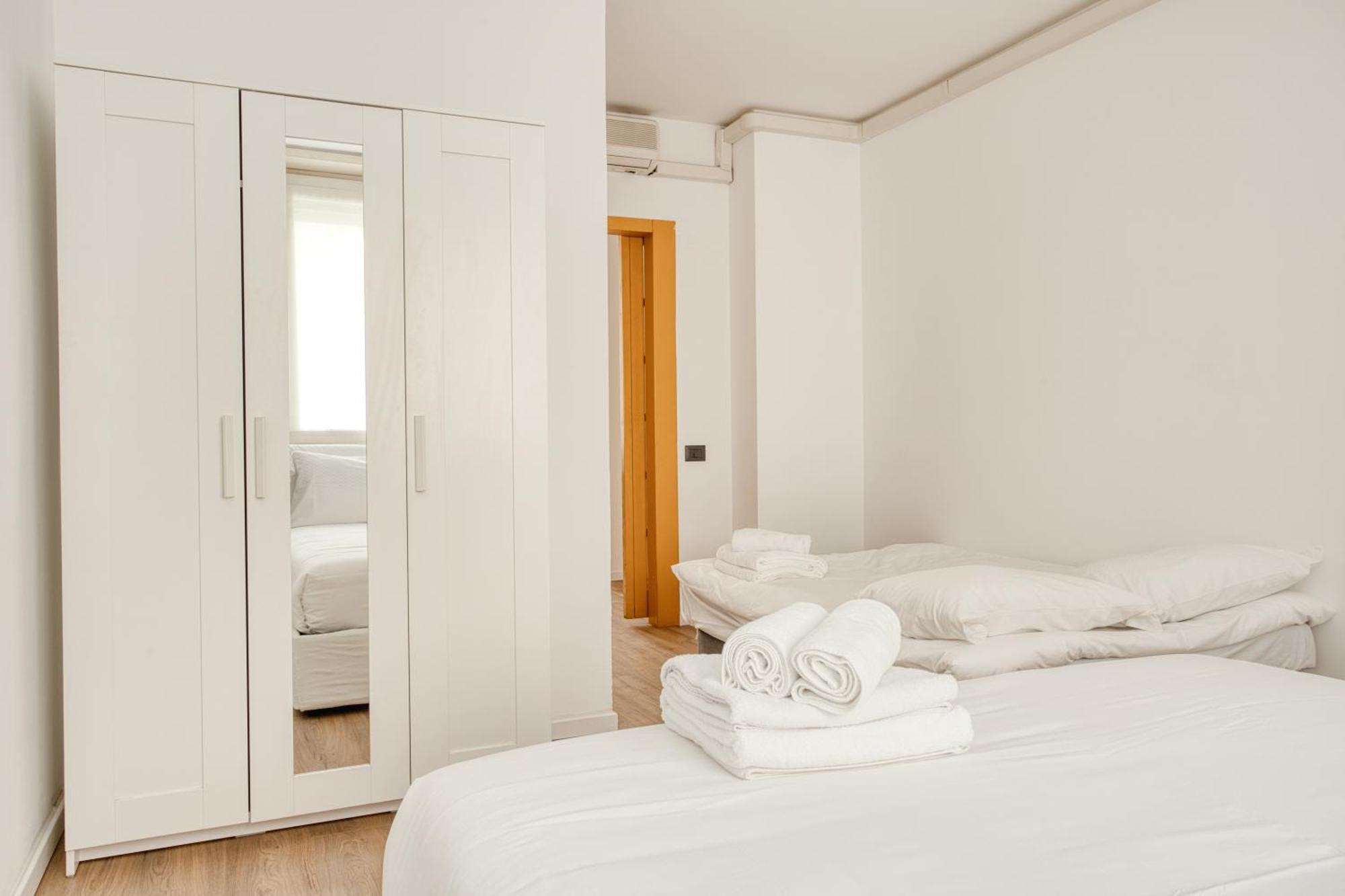 Confort - Nolo Appartamento Milano