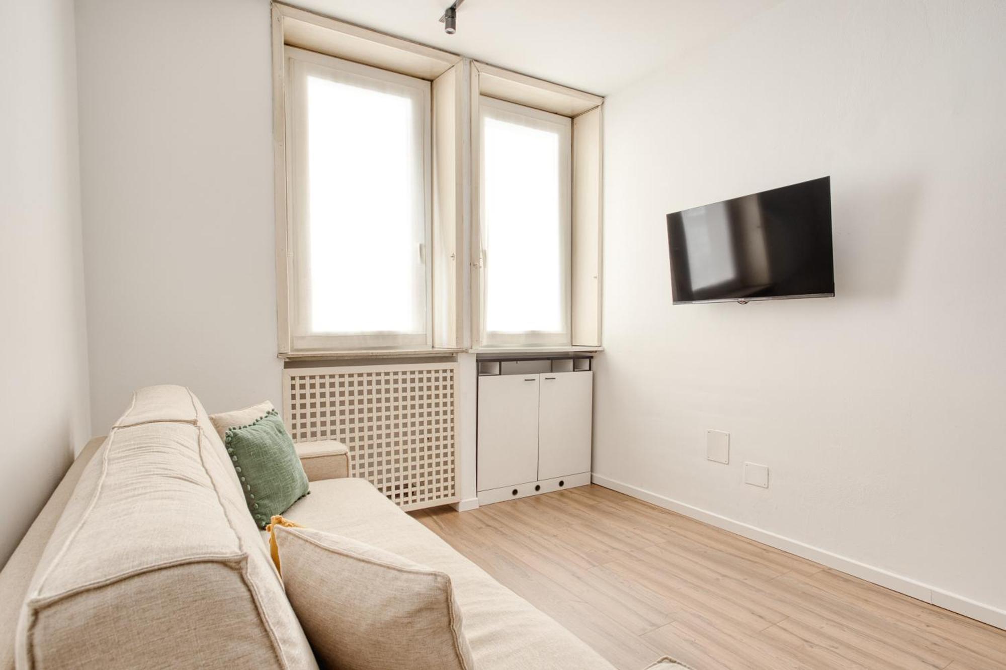 Appartamento Confort - Nolo Milano