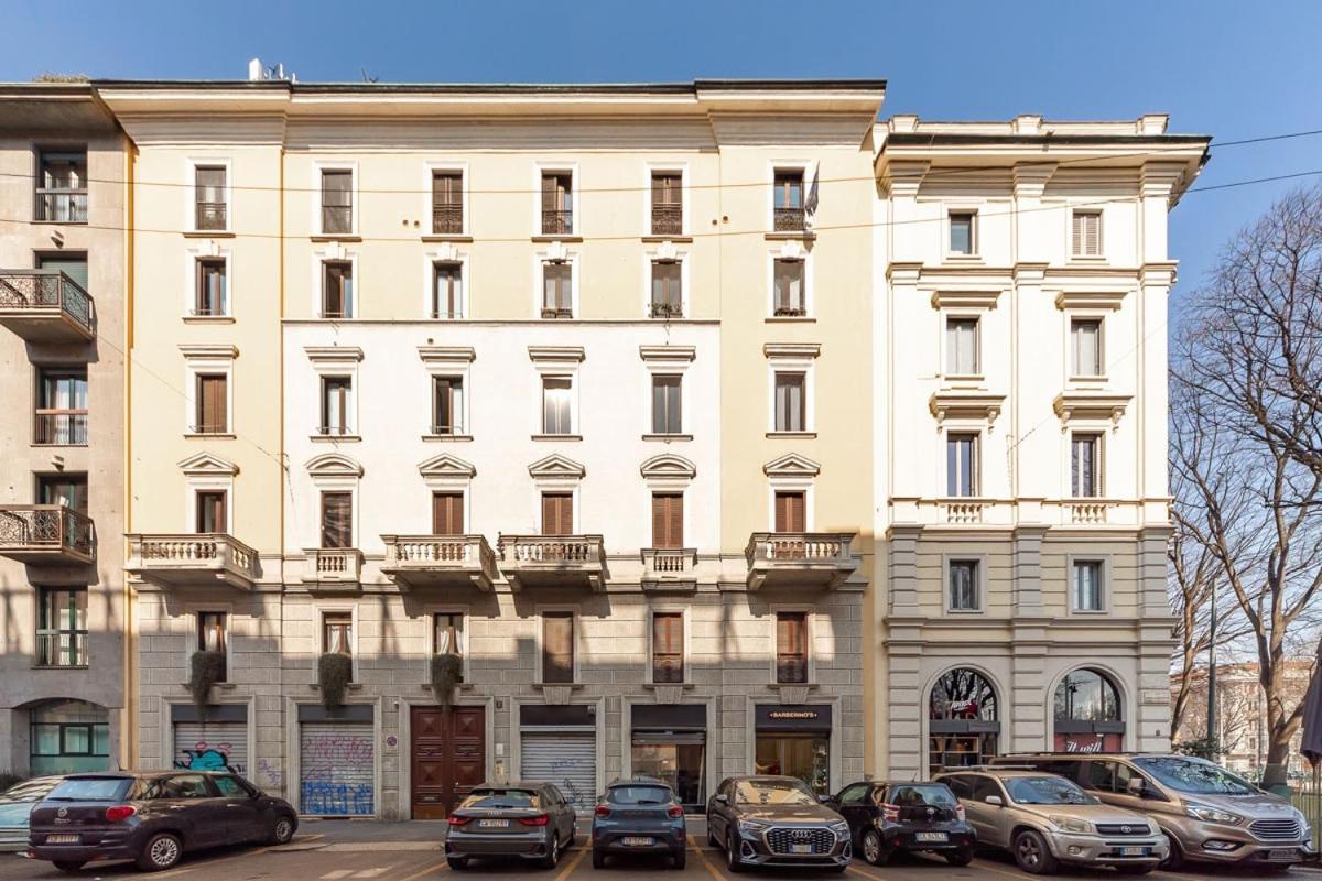 Appartamento Sempione - Centro Storico