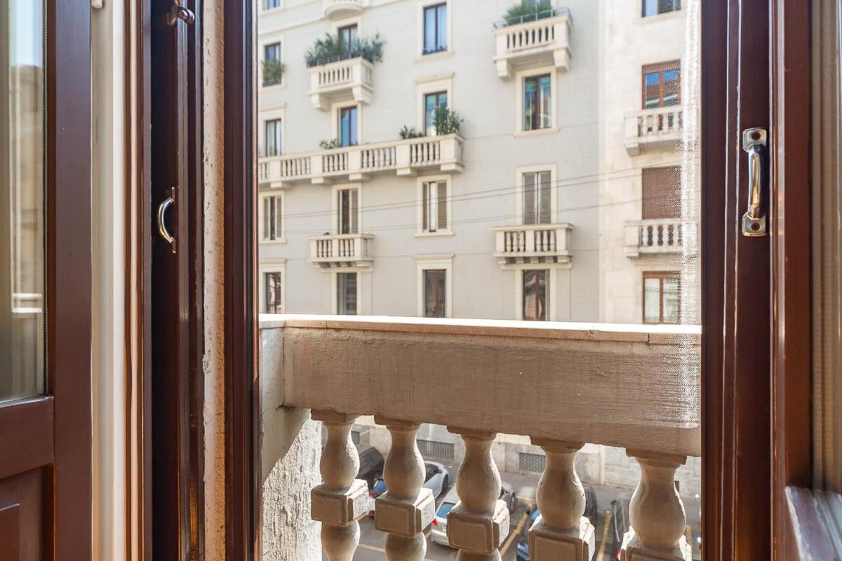 Appartamento Sempione - Centro Storico Milano