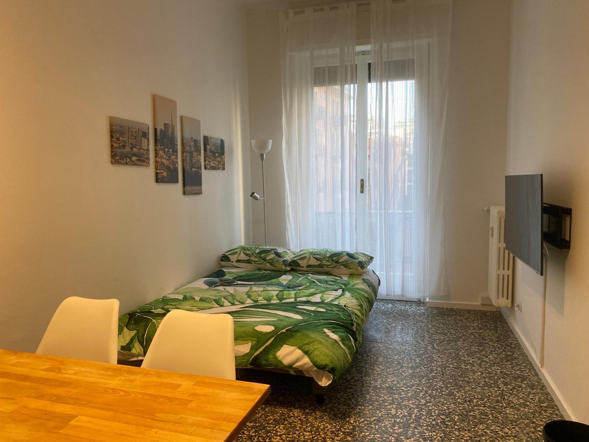 Casa Aria Leilighet Milano