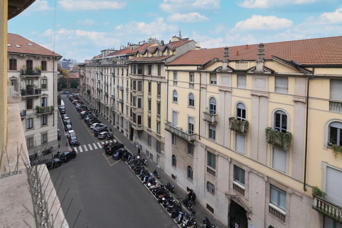 Appartamento Light And Style In The Heart Of Milano