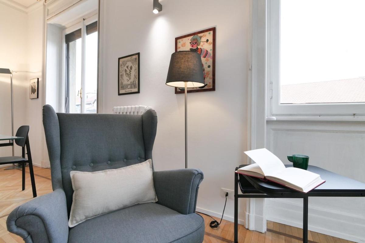 Appartamento Light And Style In The Heart Of Milano