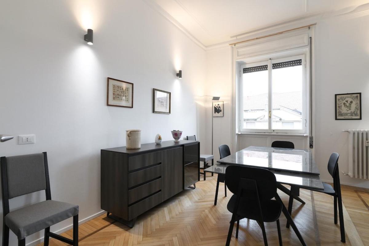 Appartamento Light And Style In The Heart Of