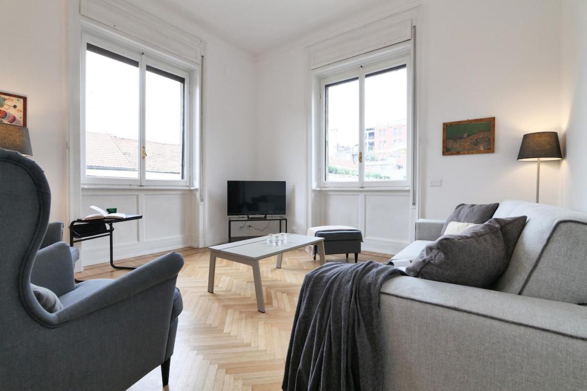 Appartamento Light And Style In The Heart Of Milano